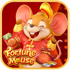 fortune mouse gratis ícone