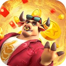 fortune ox slot demo ícone