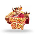 jogo do touro fortune ox ícone