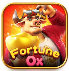 estratégia jogo fortune ox ícone