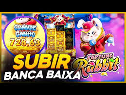 jogo teste fortune rabbit