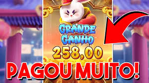 como jogar o jogo do coelho fortune