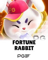 demonstração fortune rabbit ícone