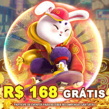 robô rabbit fortune ícone