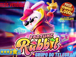 segredo do fortune rabbit ícone