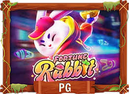 fortune rabbit oficial ícone