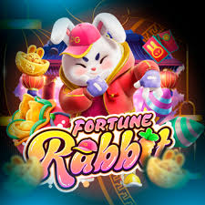 fortune rabbit 2024 ícone