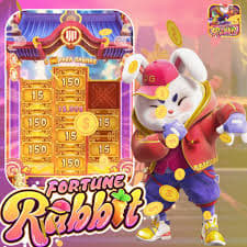 fortune rabbit xj ícone