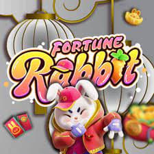 conta demo fortune rabbit ícone