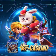 fortune rabbit conta demo ícone