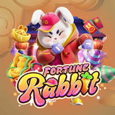 fortune rabbit demo jogar ícone