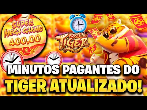 fortune tiger slot demo imagem de tela 1